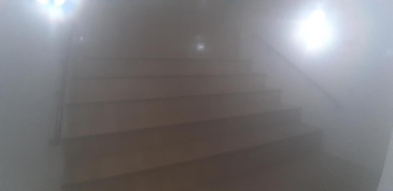 Flat No Cavalinho Branco Aparthotel Águas de Lindóia Buitenkant foto