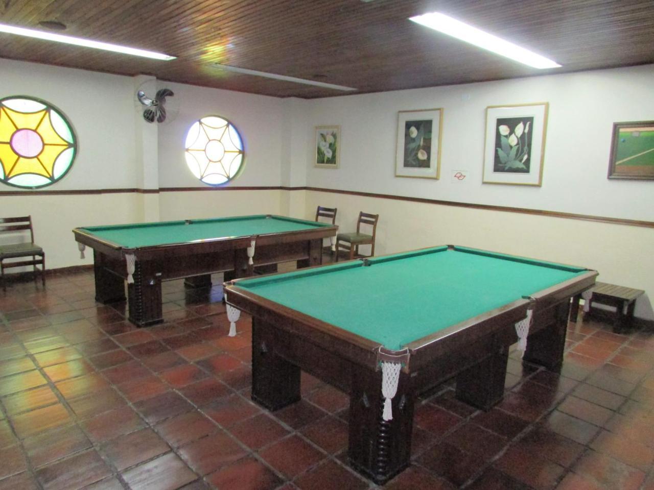 Flat No Cavalinho Branco Aparthotel Águas de Lindóia Buitenkant foto
